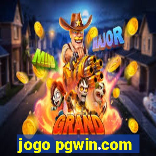 jogo pgwin.com